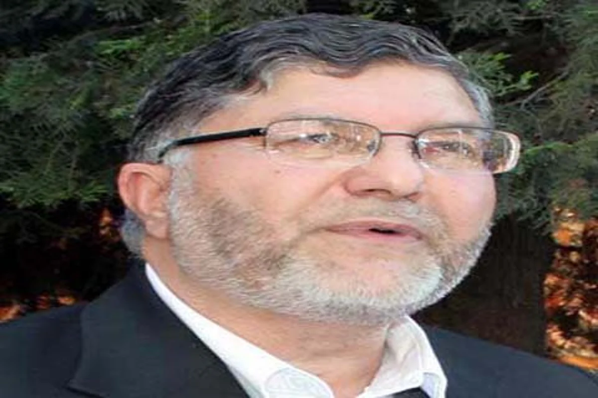 Advocate Qayoom re-elected as HCBA president 20th time