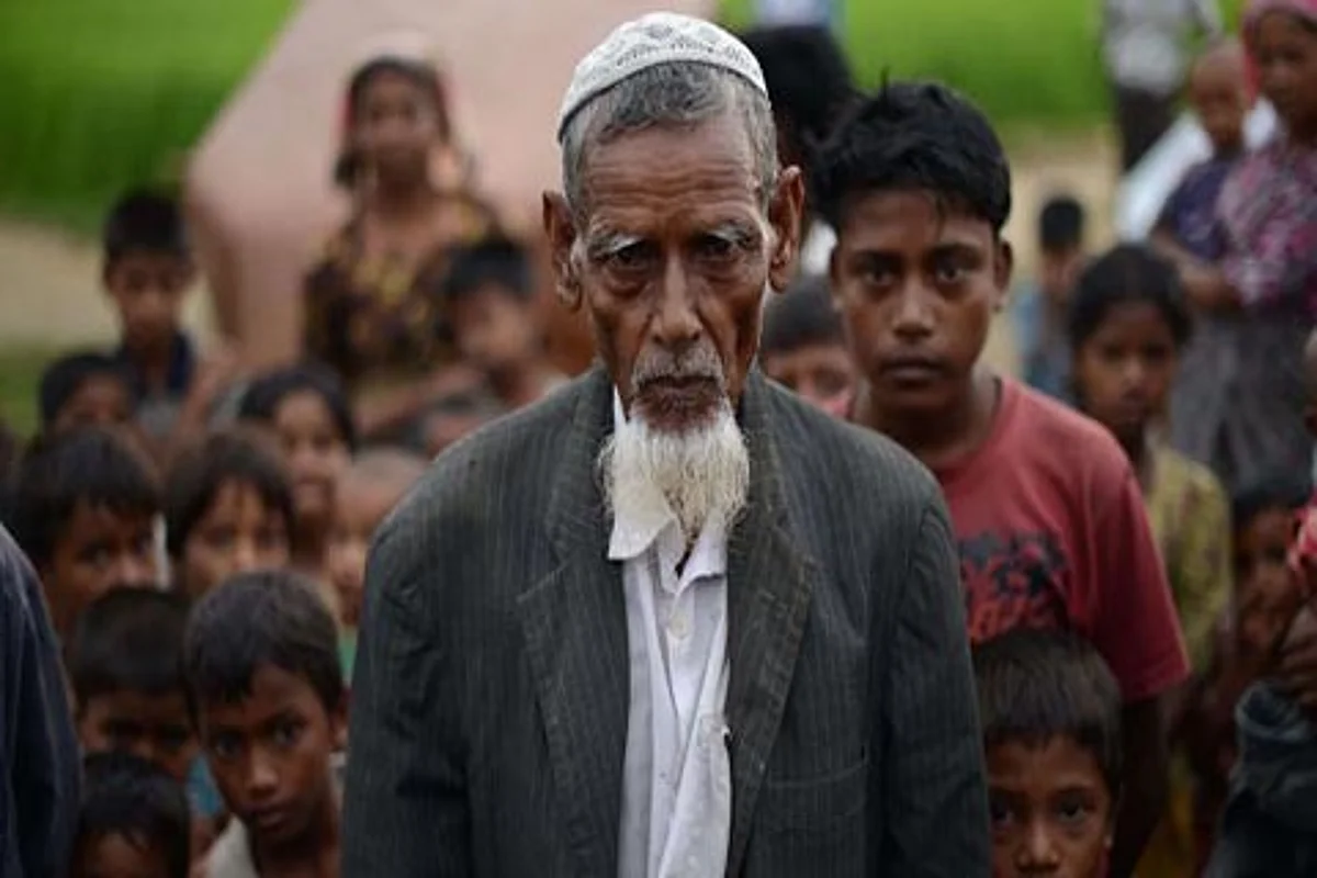 Rohingya deportation to have far-reaching impact in Jammu: BJP
