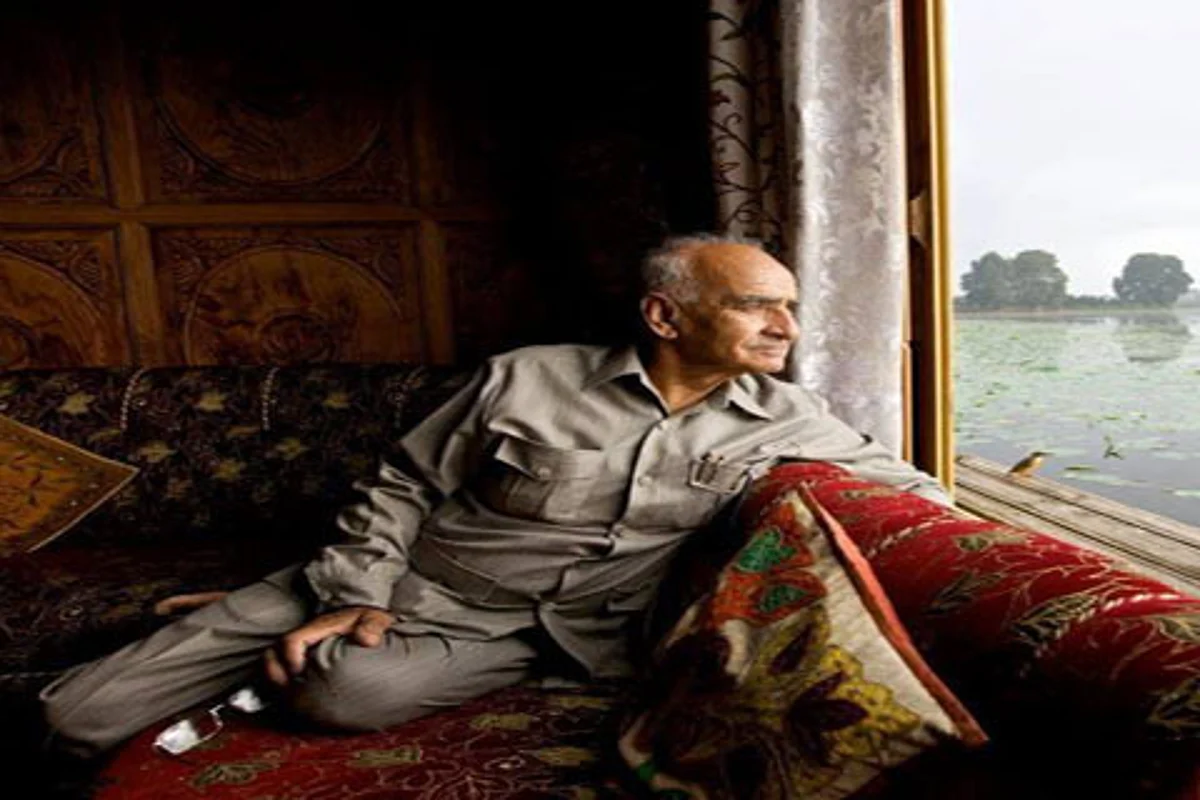Veteran tourism player AzimTuman passes away at 82