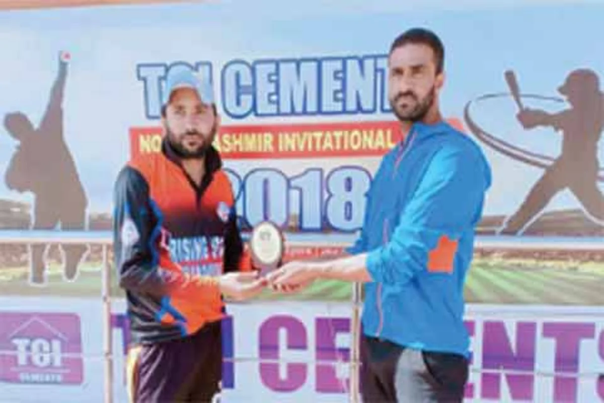 TCI Cricket Tourney: Rising Star beat Muslim Sports in the pre-quarter final