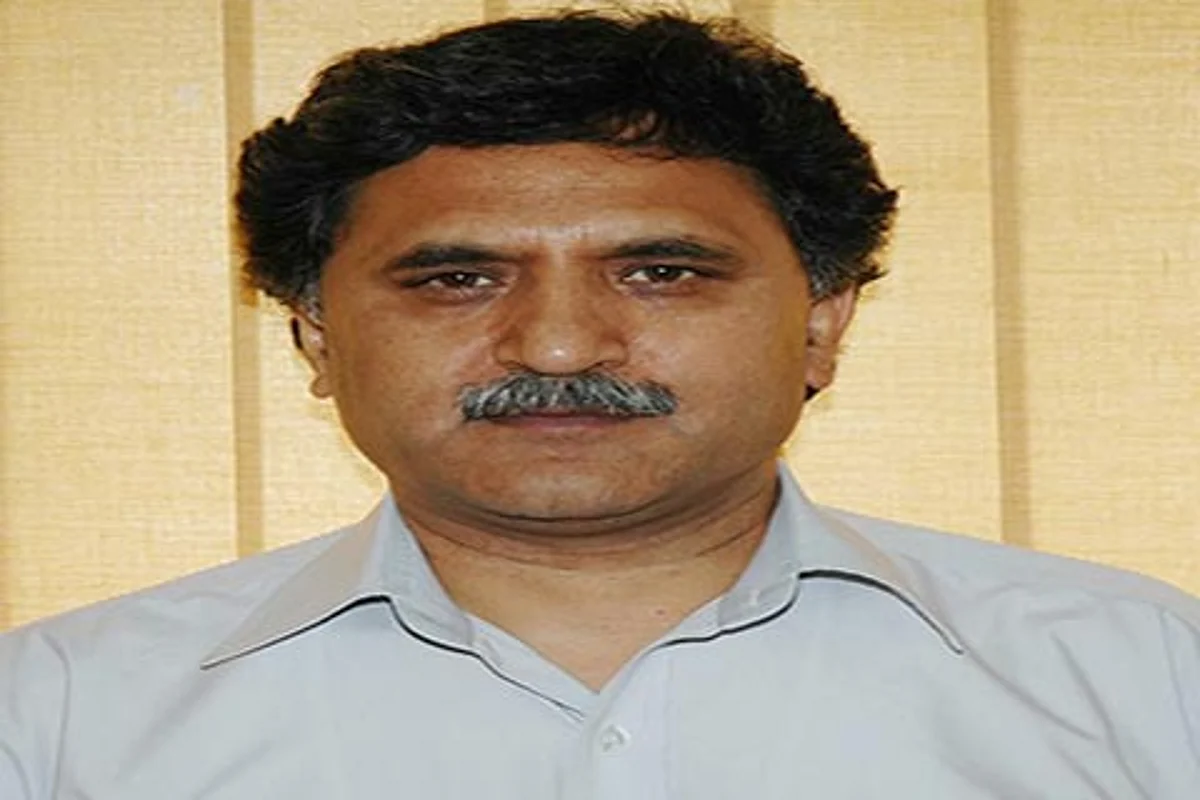 Various delegations call on Advisor Ganai