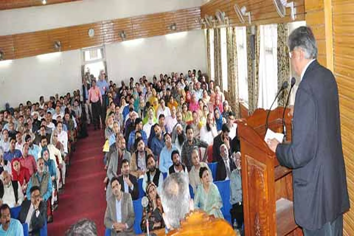 KUTA holds 54th general body meeting
