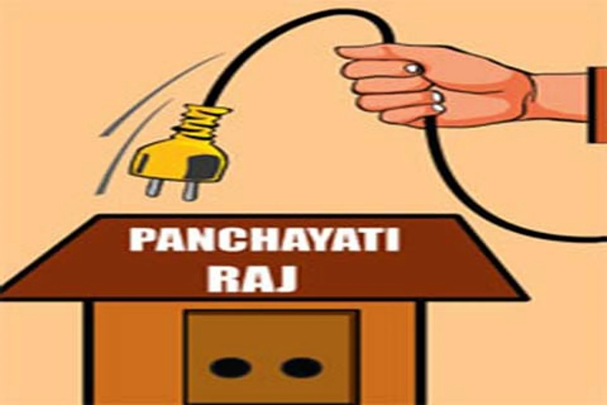Amendments in Panchayati Raj Act-1989 approved