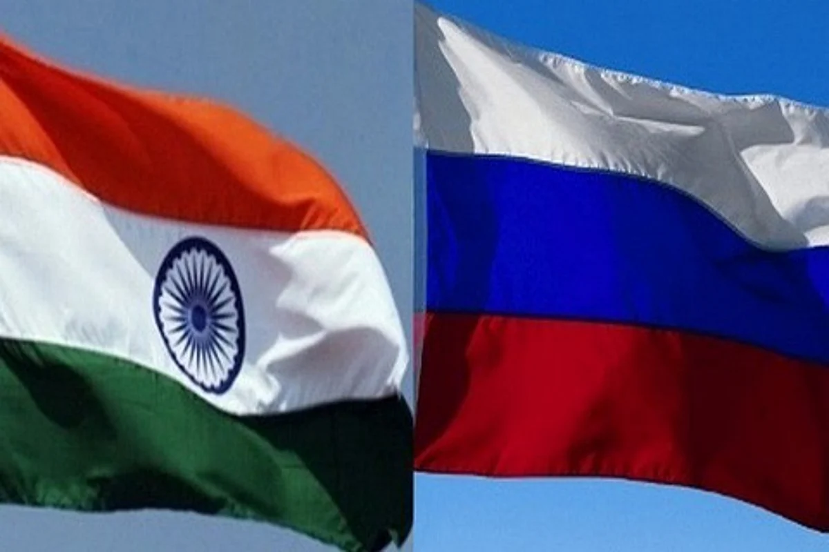 India, Russia conclude S-400 missile deal