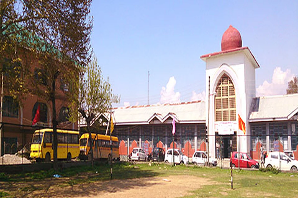 Islamia College launches admission process under NEP