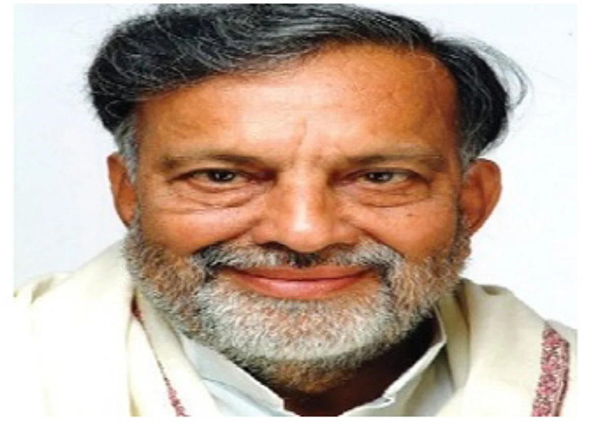 Reconsider 5 August 2019 decision: Bhim to Parliament