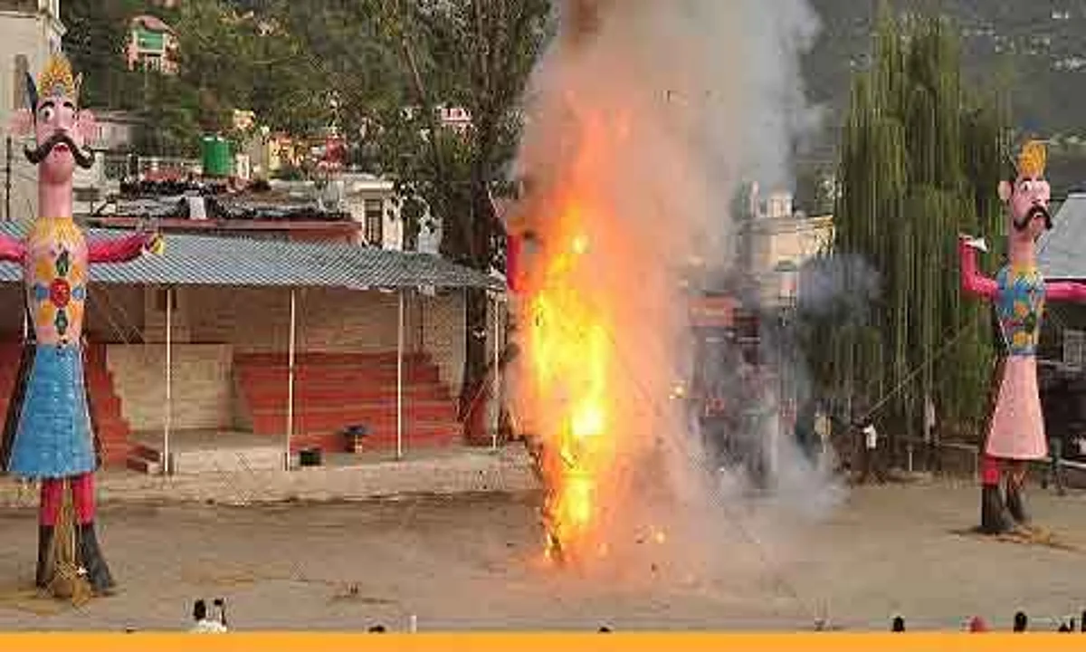 KPSS aghast over Govt’s ‘cold shoulder’ to Dussehra arrangements