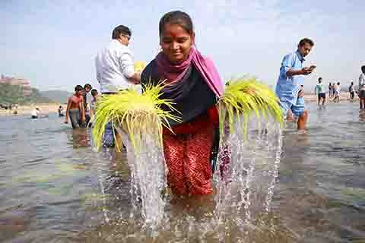 Dussehra celebrated across Chenab Valley