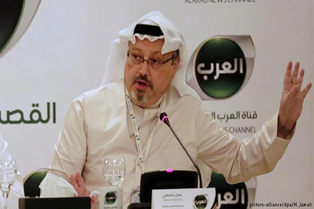 Saudis may blame intelligence official for Khashoggi killing: Post
