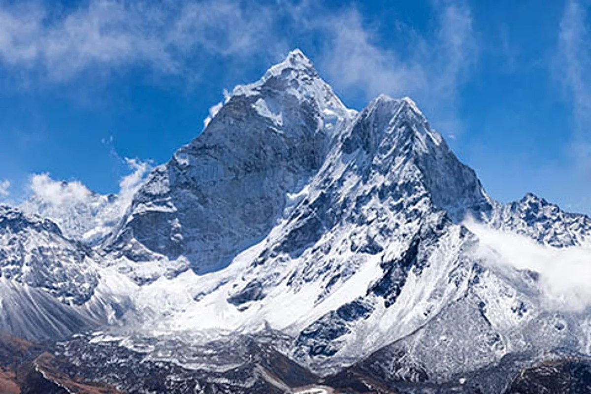 Secure Himalaya Project: Govt constitutes State Level Project Steering Committee