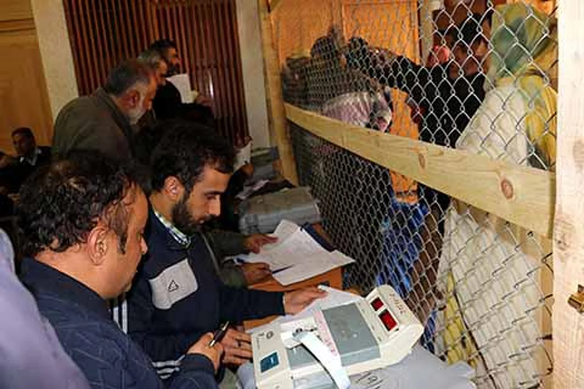 Independents sweep SMC Polls