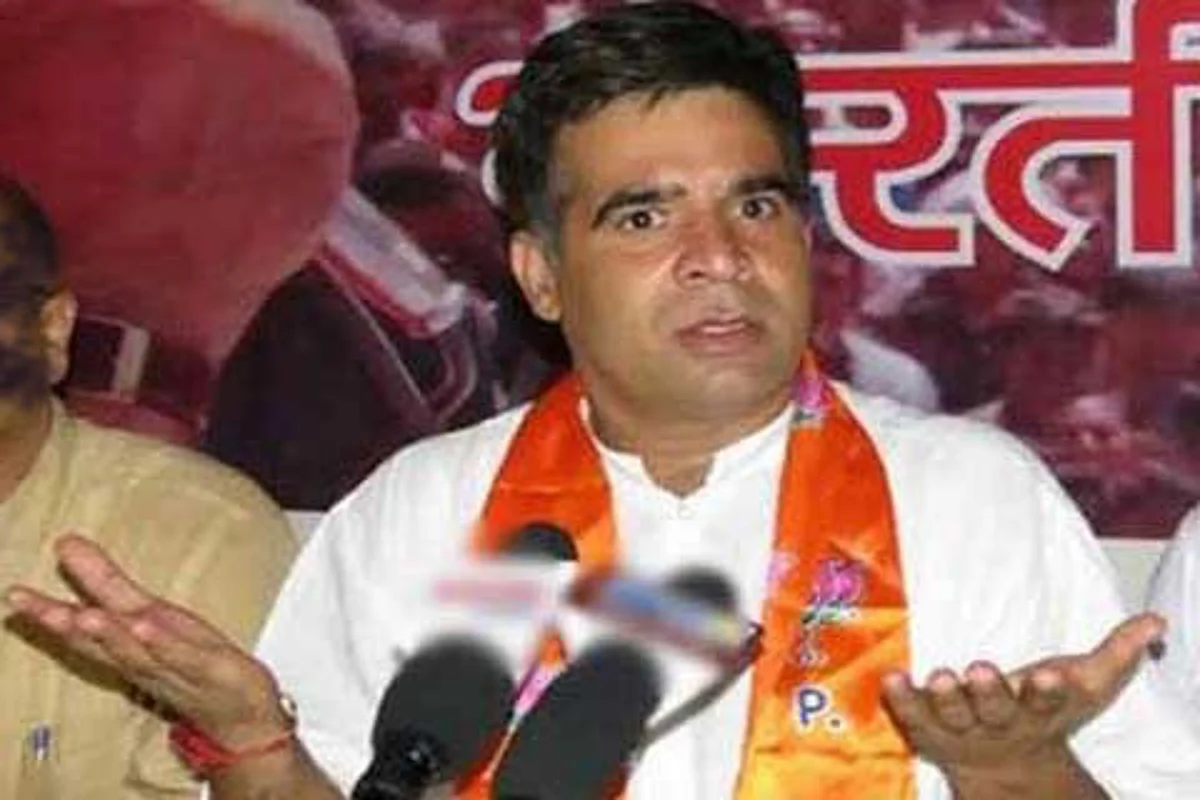 Next CM will be from BJP: Raina