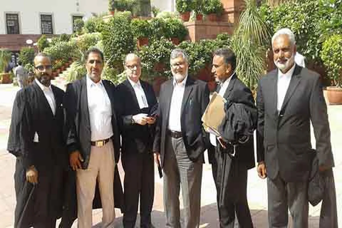 HCBA opposes proposed amendment to legalise adoption
