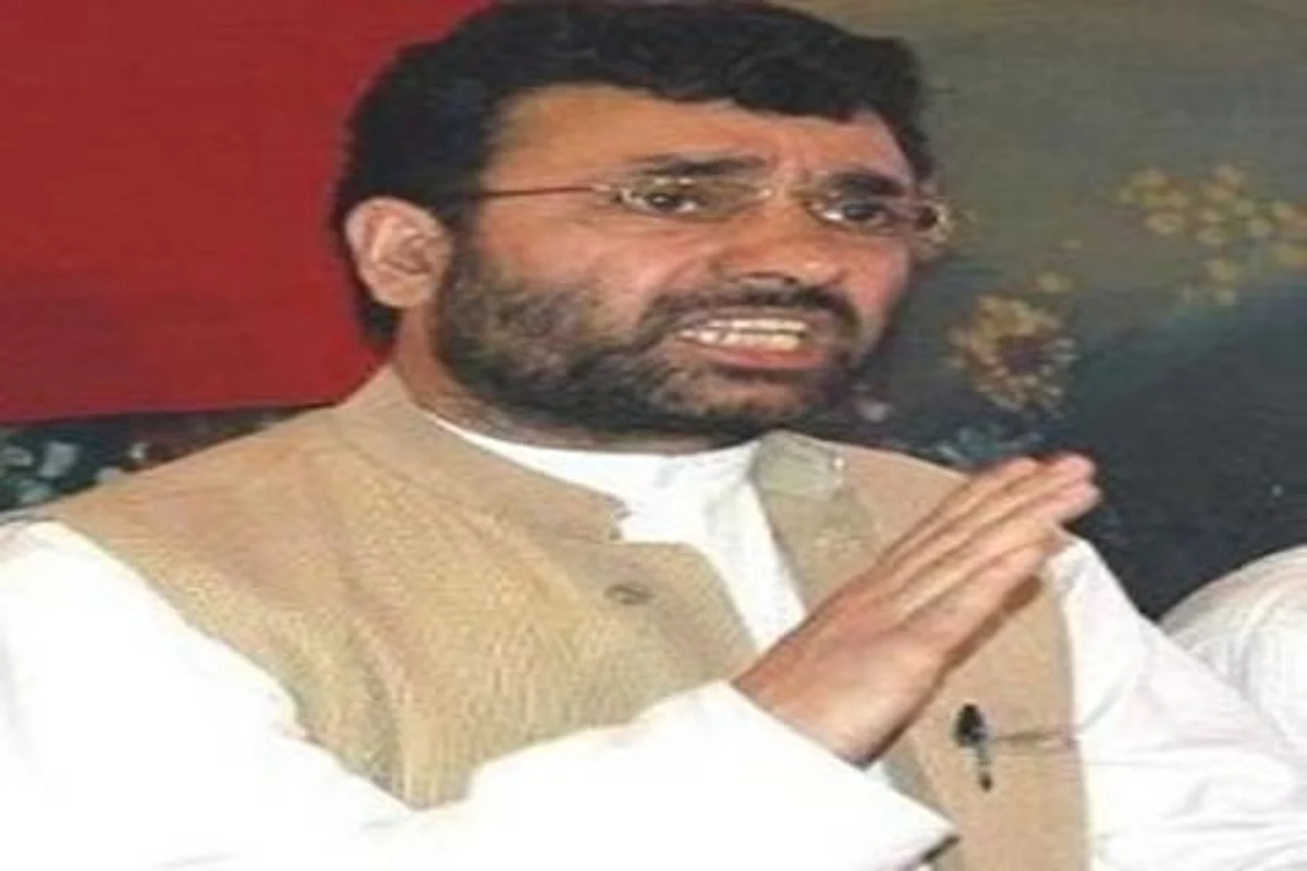 Hilal War, Javed Mir released