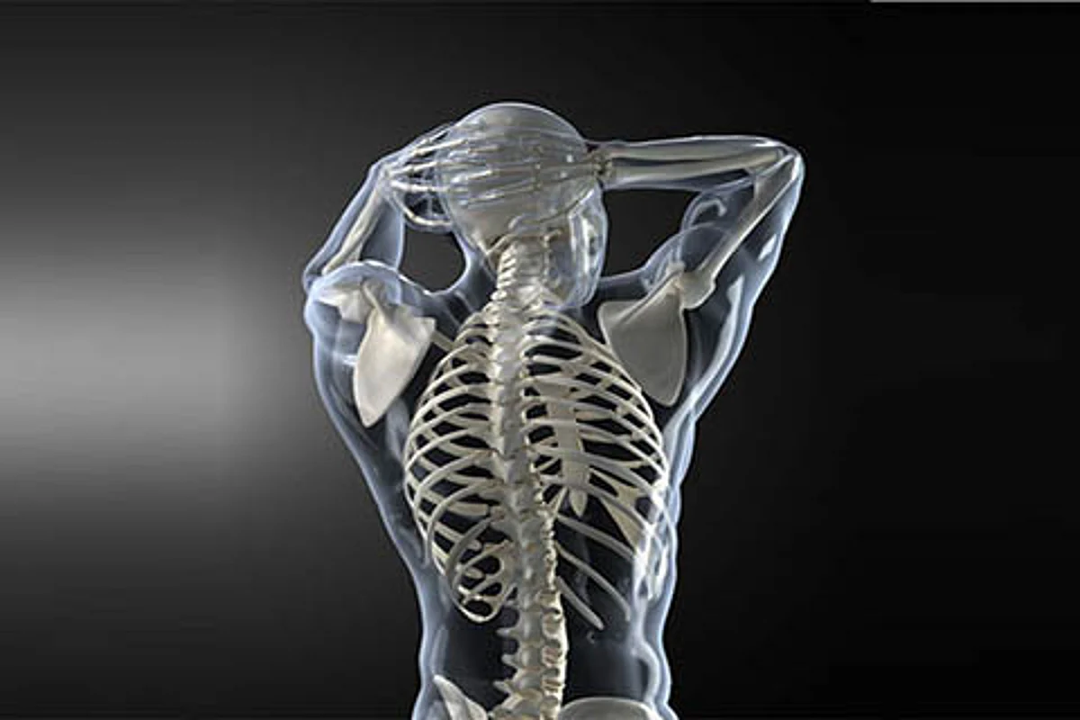 World Osteoporosis Day celebrated in Block Kandi
