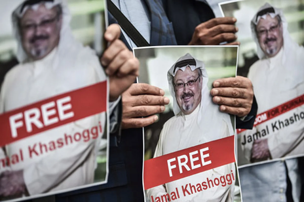 Turkey won”t allow cover-up of Khashoggi’s death: Official