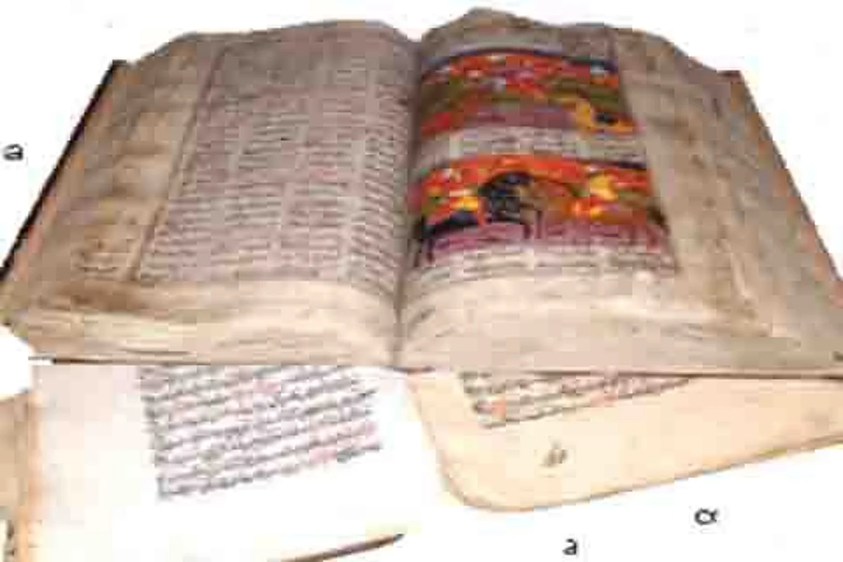 Govt wakes up to conserve manuscripts, historic books