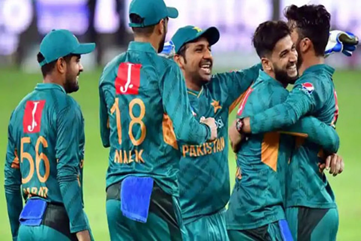 Pakistan whitewash New Zealand 3-0 in Twenty20 series