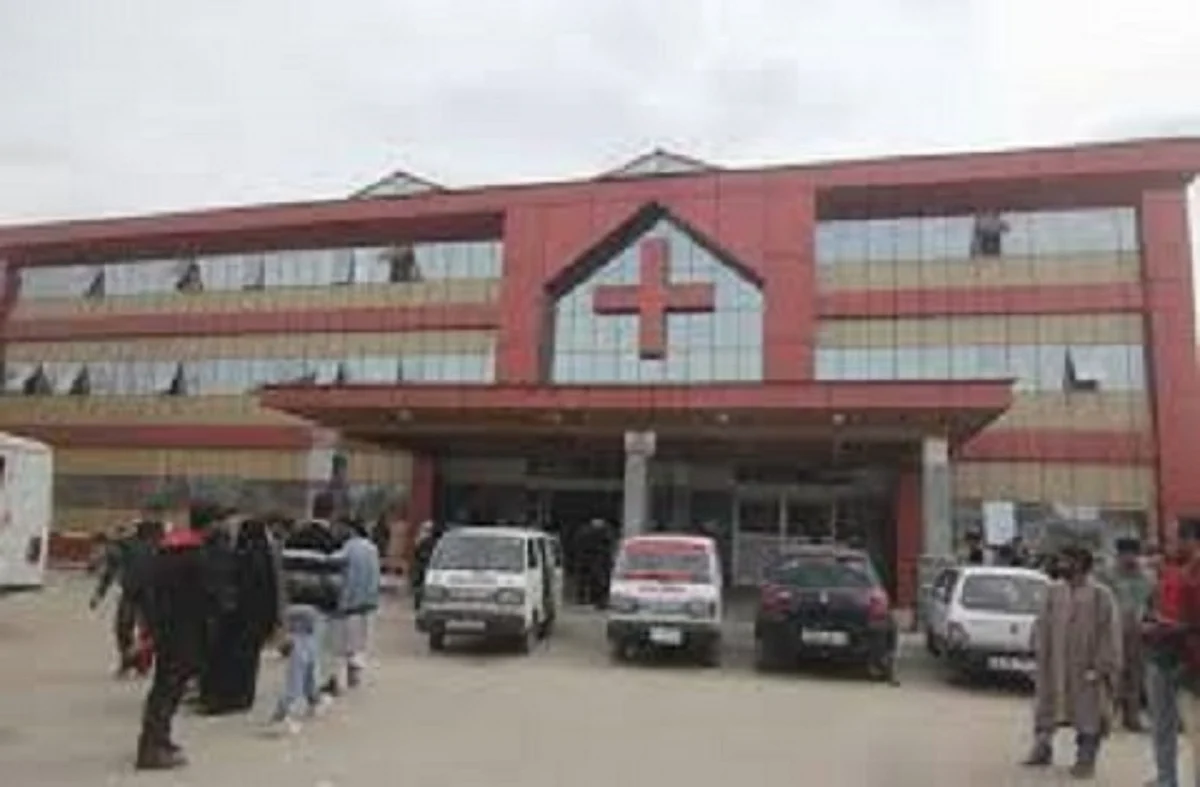GMC conducts health assessment of JKYT orphanage inmates