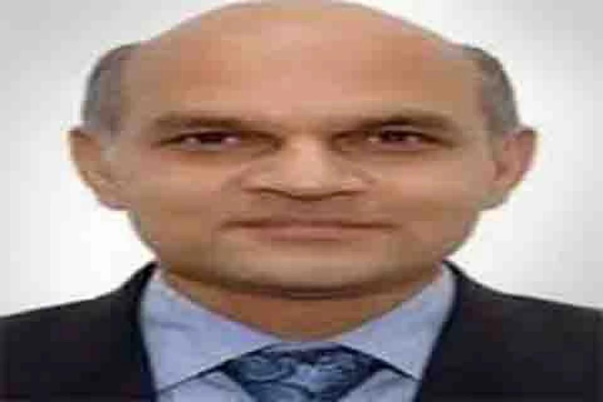 Former Delhi chief secretary new advisor to J&K Governor