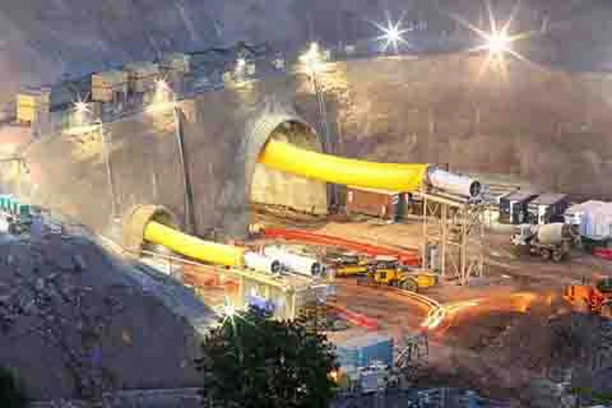 IL&FS crisis casts shadow over vital Zojila tunnel project