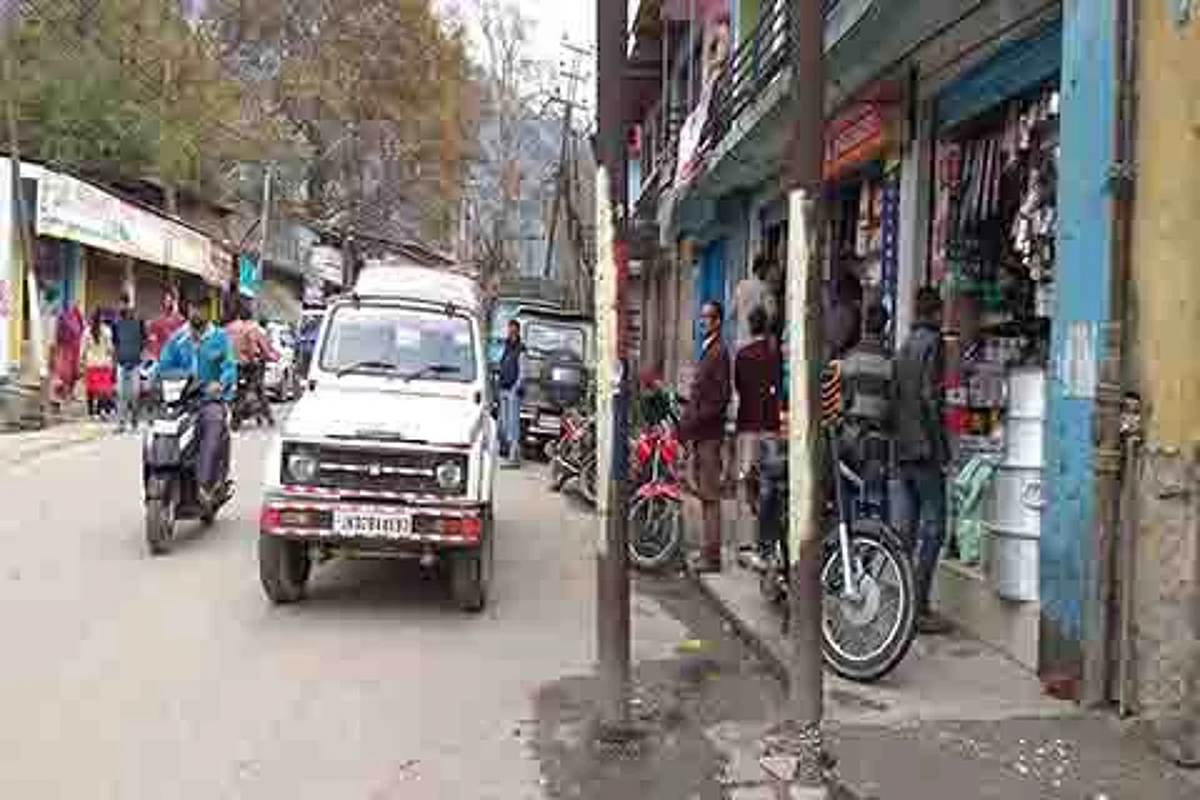 Kishtwar: Authorities order 2-hour curfew relaxation