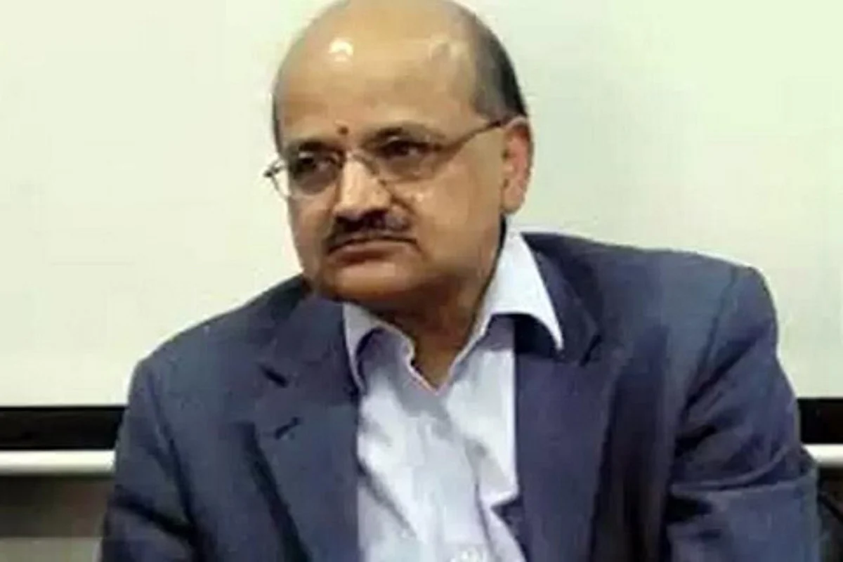 CS reviews progress on flagship schemes in power sector