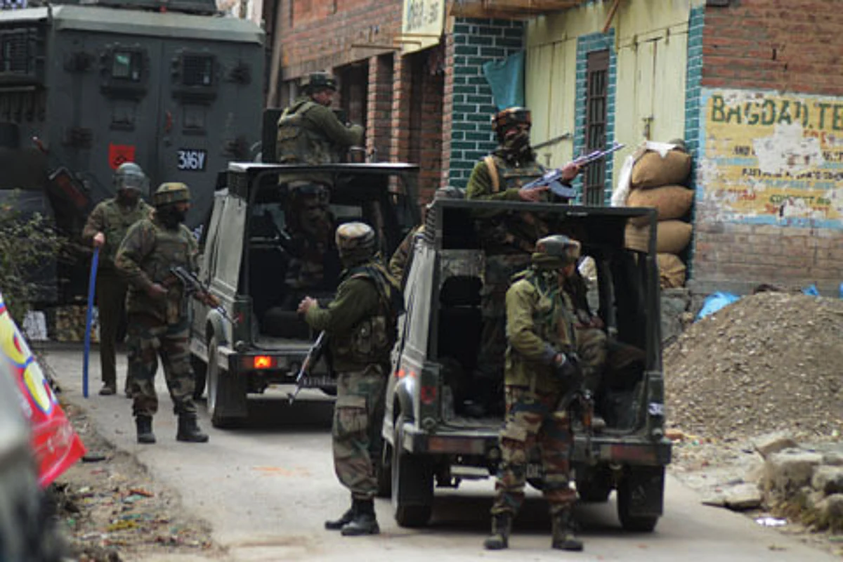 Former army soldier among two Hizb militants killed in Shopian gunfight: Kashmir Police