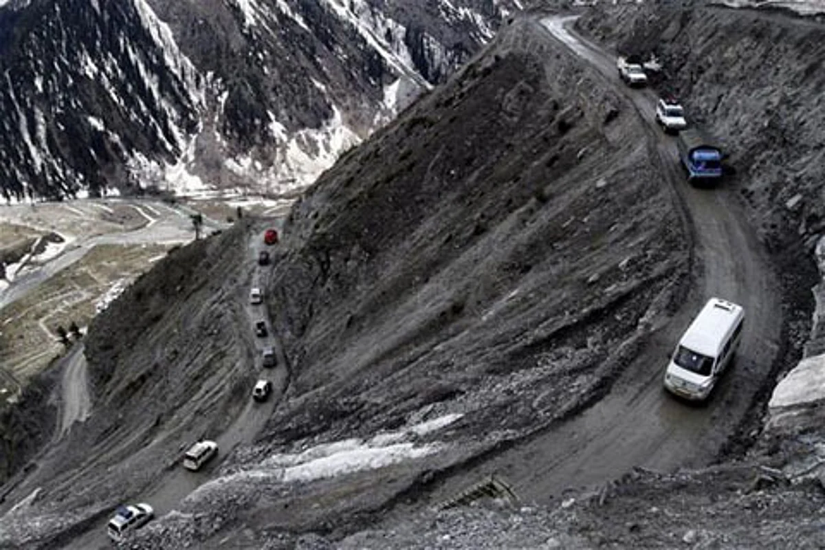 ‘Srinagar-Kargil highway likely to remain open for maximum period this winter’