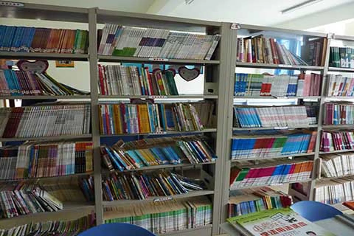 The joy of re-reading