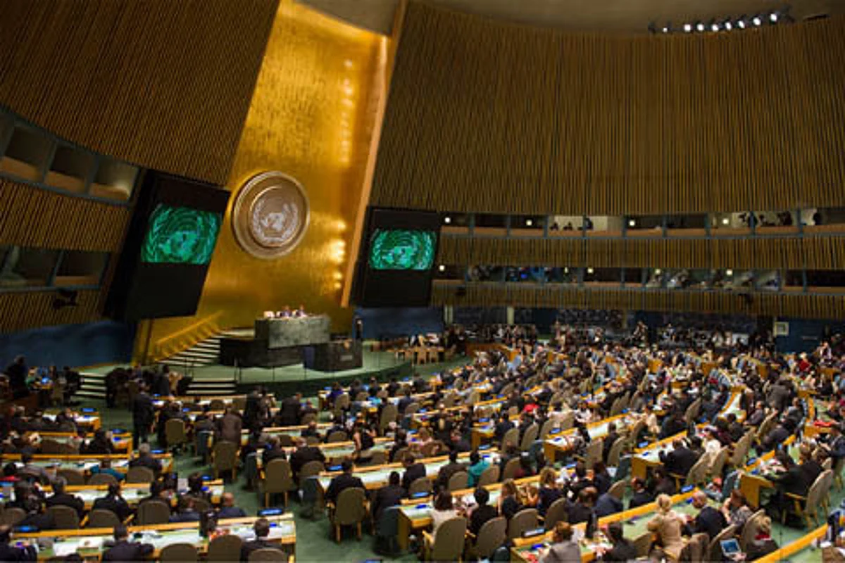 Rights of Afghan women, girls under attack: UN