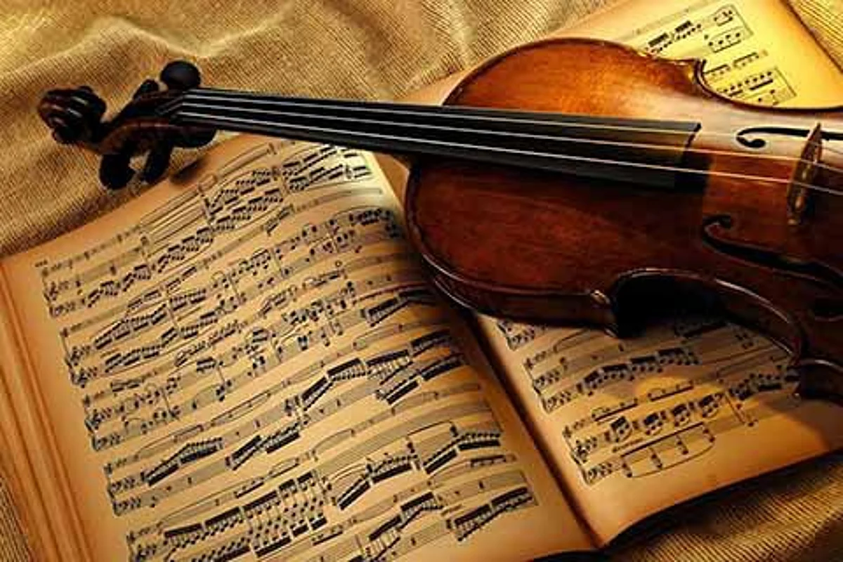 CURTAIN RAISER: Kashmir’s biggest annual musical festival Shashrang begins today