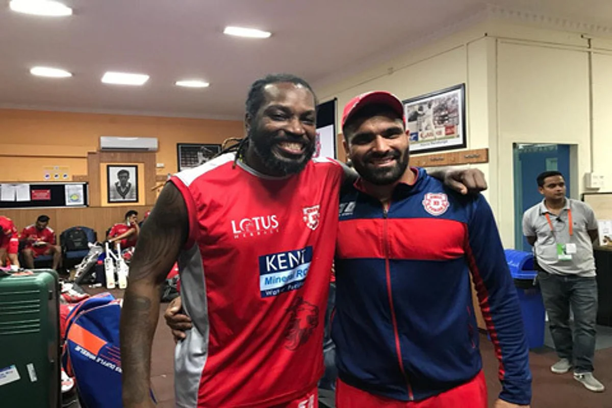 IPL 2019: Kashmiri Manzoor Pandav among 11 players released by Kings XI Punjab