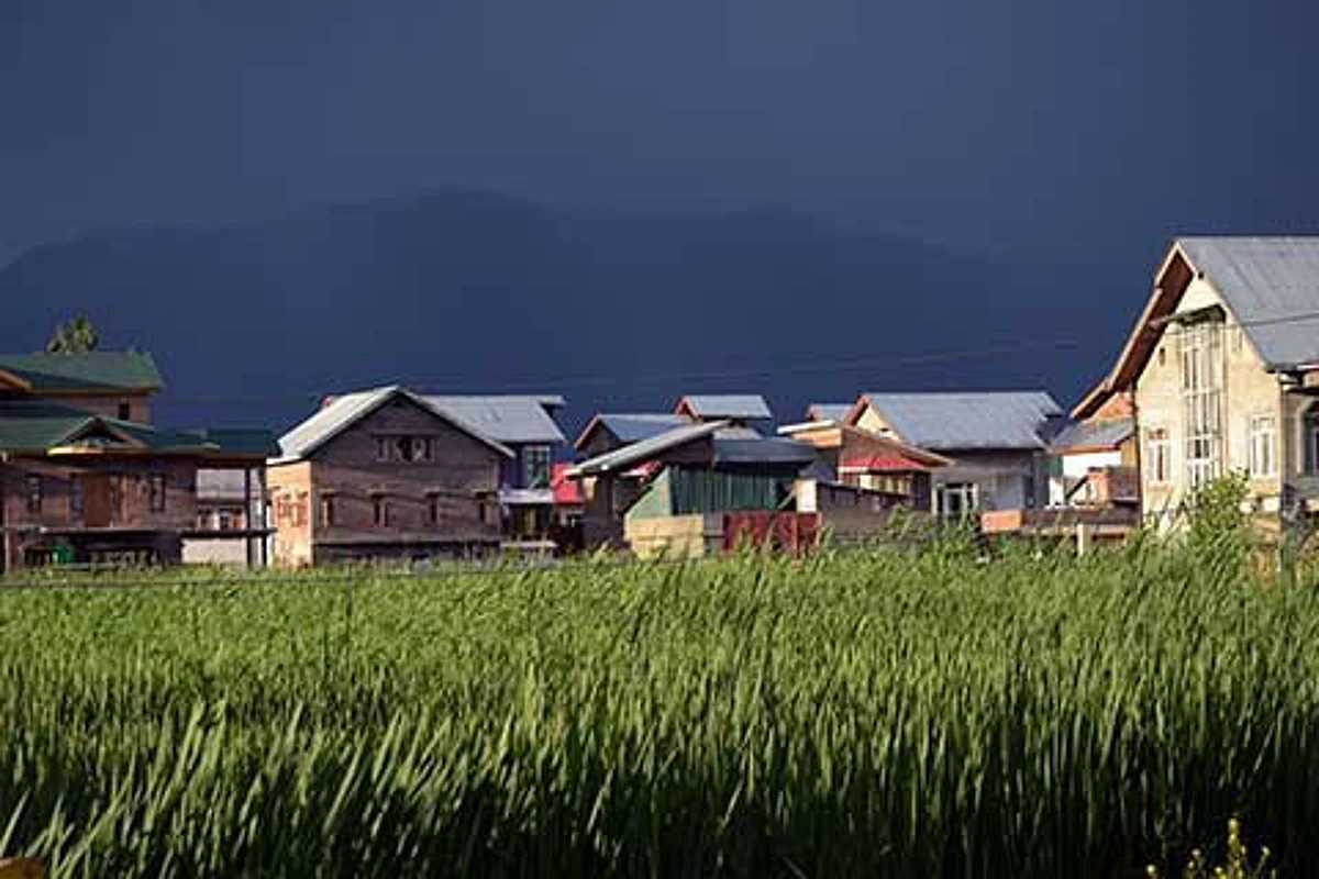 The Housing Policy