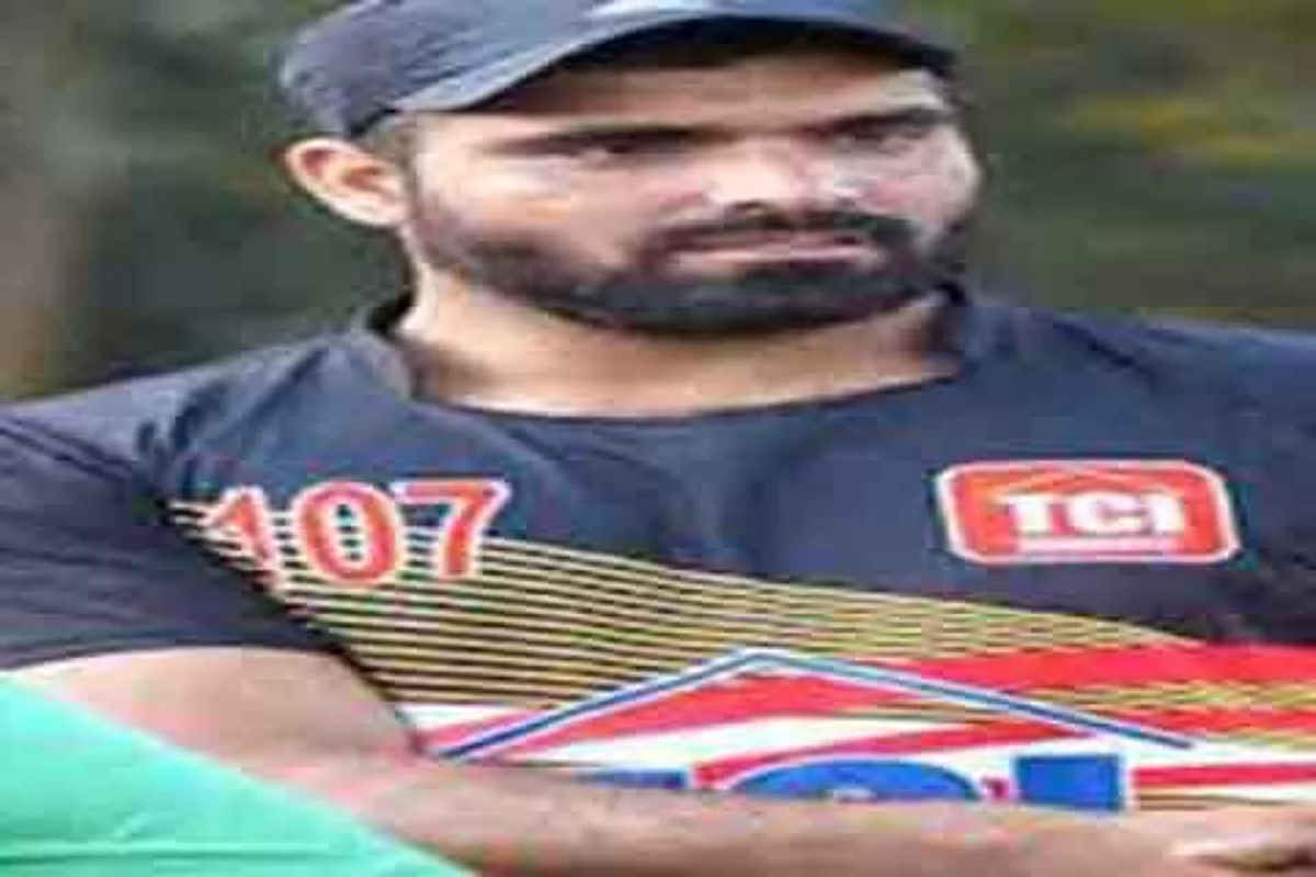 IPL: Kings-XI Punjab release Manzoor Pandav