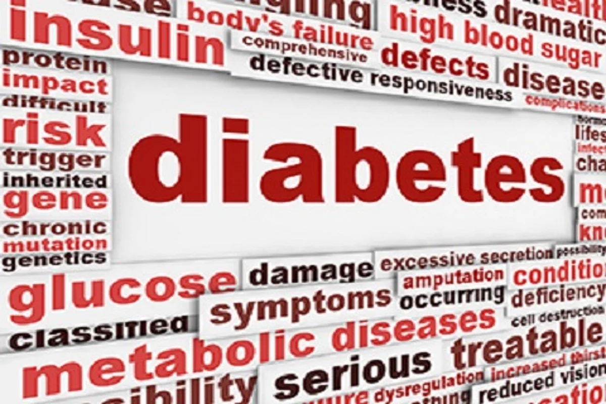 CME on World Diabetes Day concludes at GMC