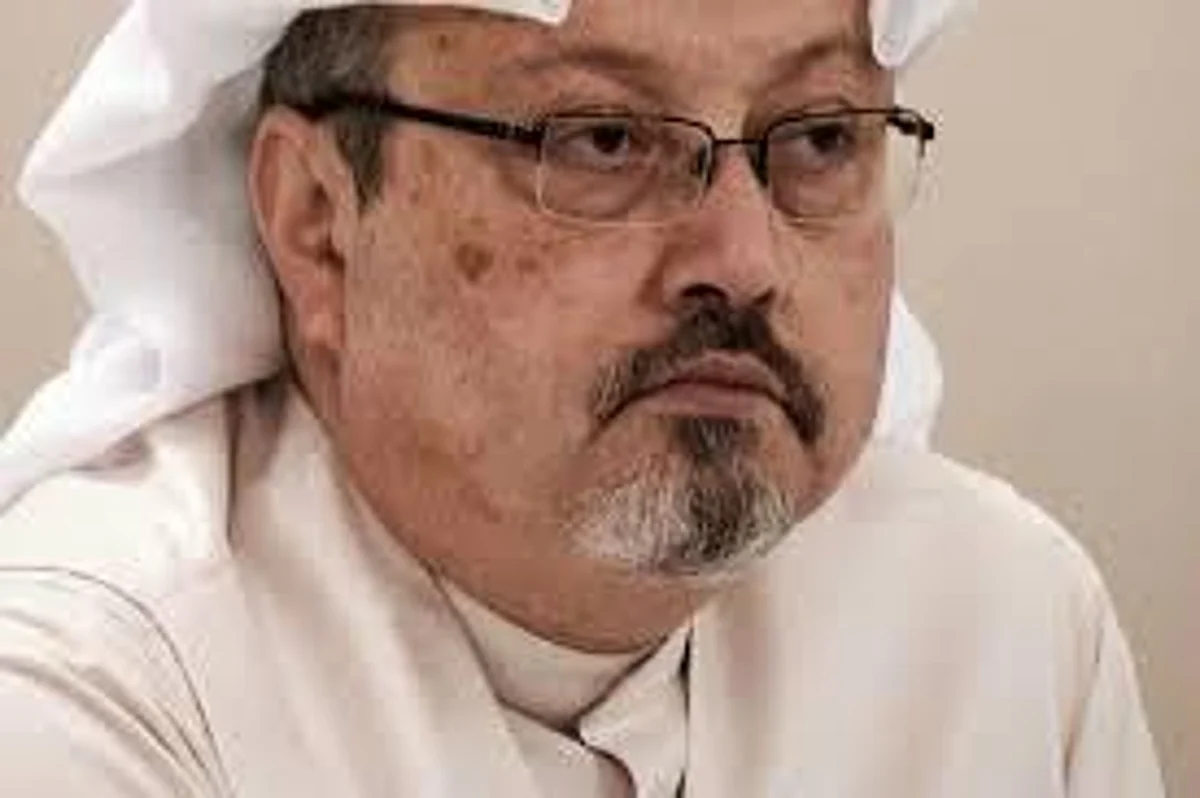 5 Saudi officials face death penalty for Khashoggi murder