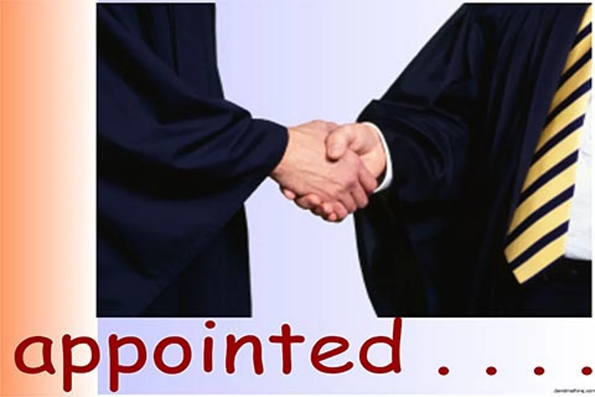 Govt appoints Nodal officer for conducting DPCs