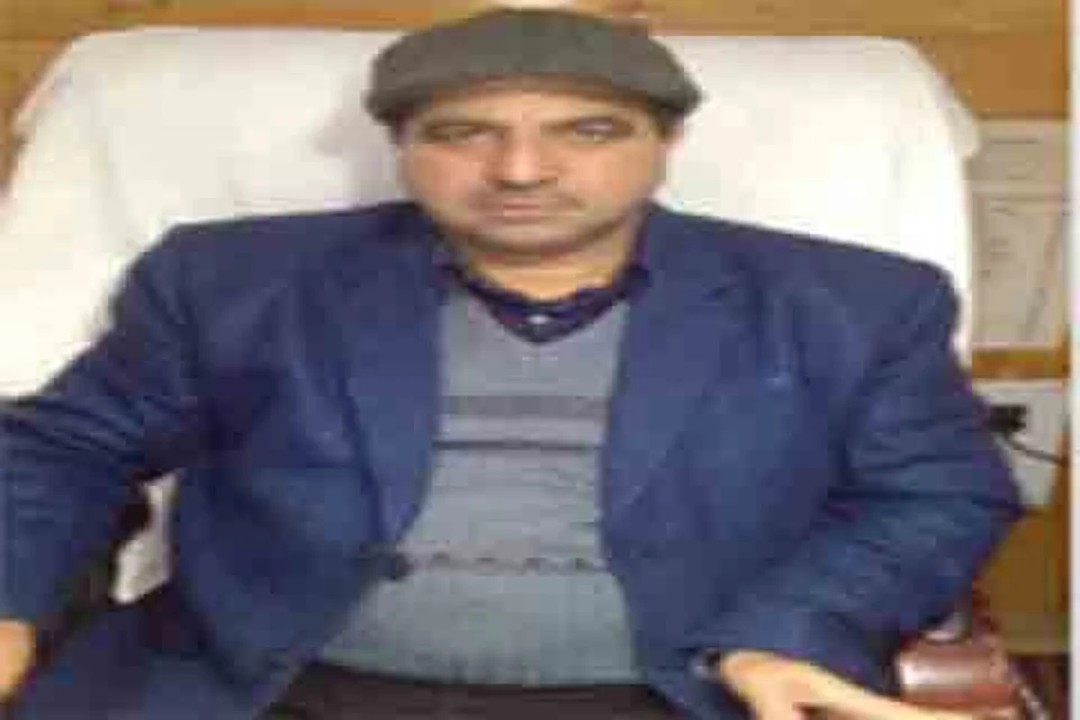 Director FCS&CA reviews stock, supply position in Kashmir