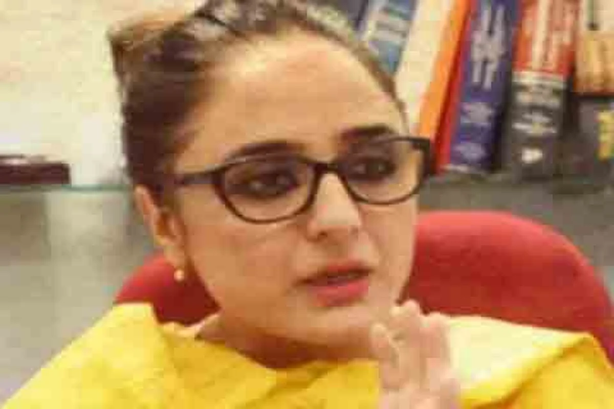 New faces trying to earn out of it: Advocate Deepika
