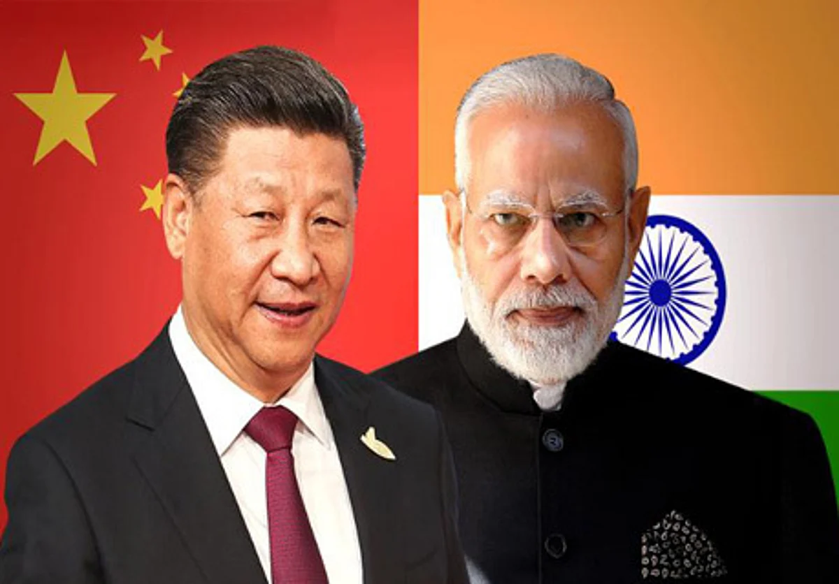 Modi-Xi summit in Wuhan removed several misconceptions between India and China: Indian envoy