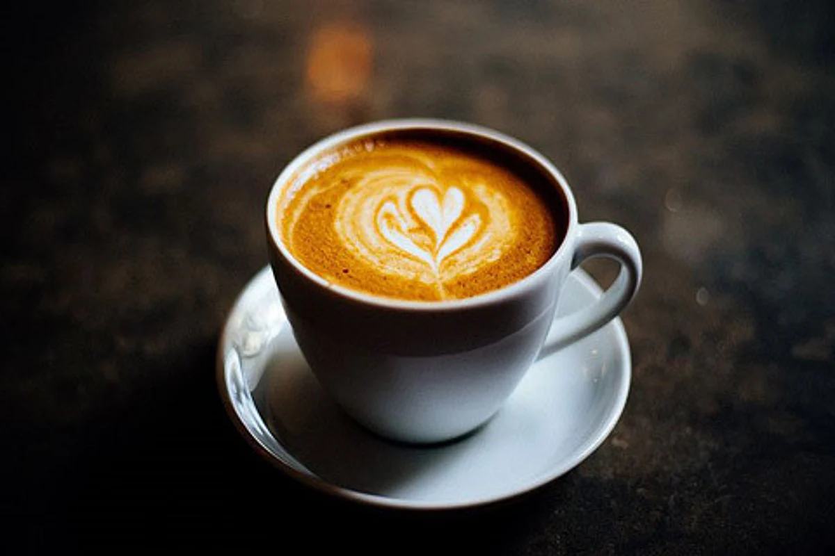 Your genes make you tea or coffee lover: Study