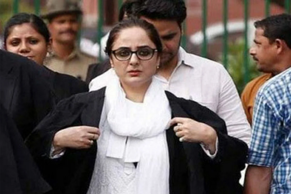 Omar criticises Deepika Rajawat over ‘snide’ remark about Kathua victim’s parents “genes”