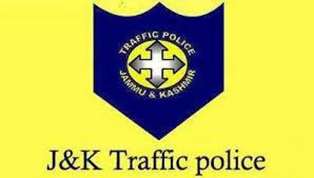 Traffic department formulates route, parking plan