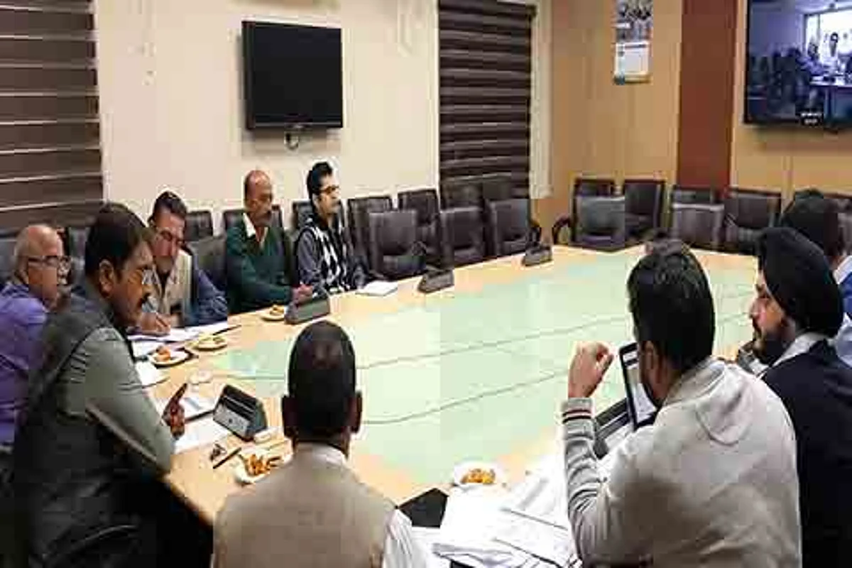 ‘Only well equipped centres to be allowed to conduct IT skill training’