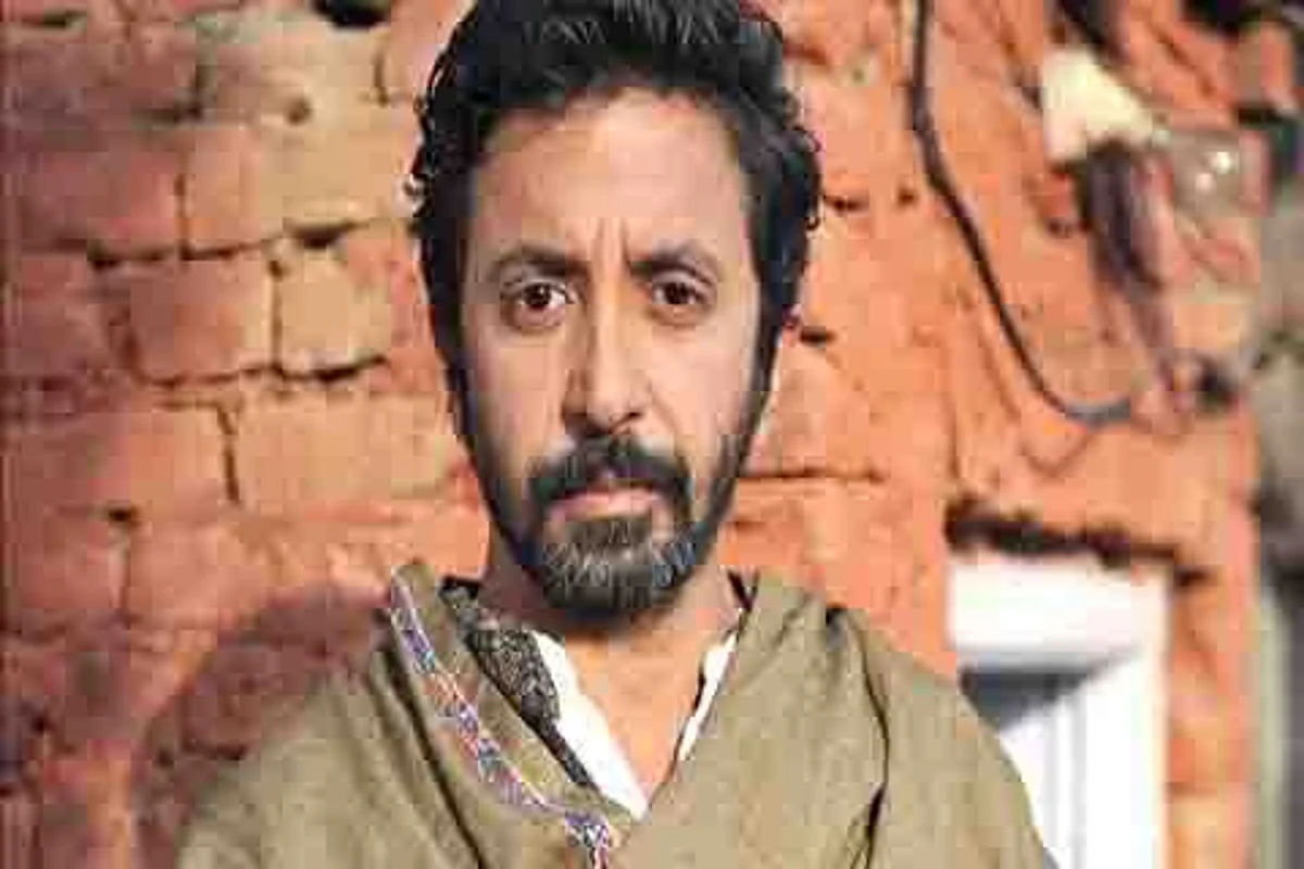 No Fathers in Kashmir weaves tragedy around romance