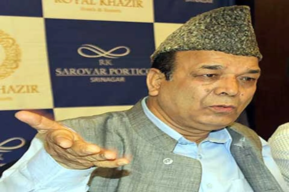 Reducing J&K Bank stature disastrous, will facilitate undue interference: Rather