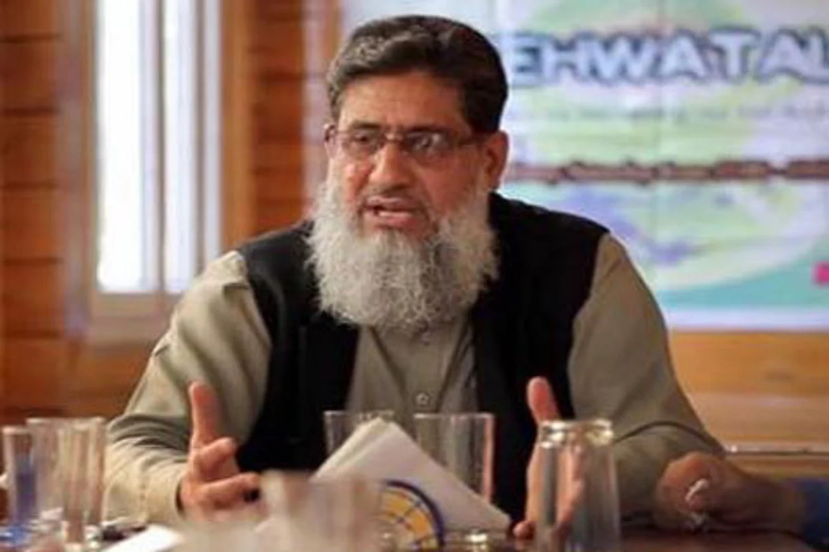 Bad roads damaging Kashmir economy: KEA