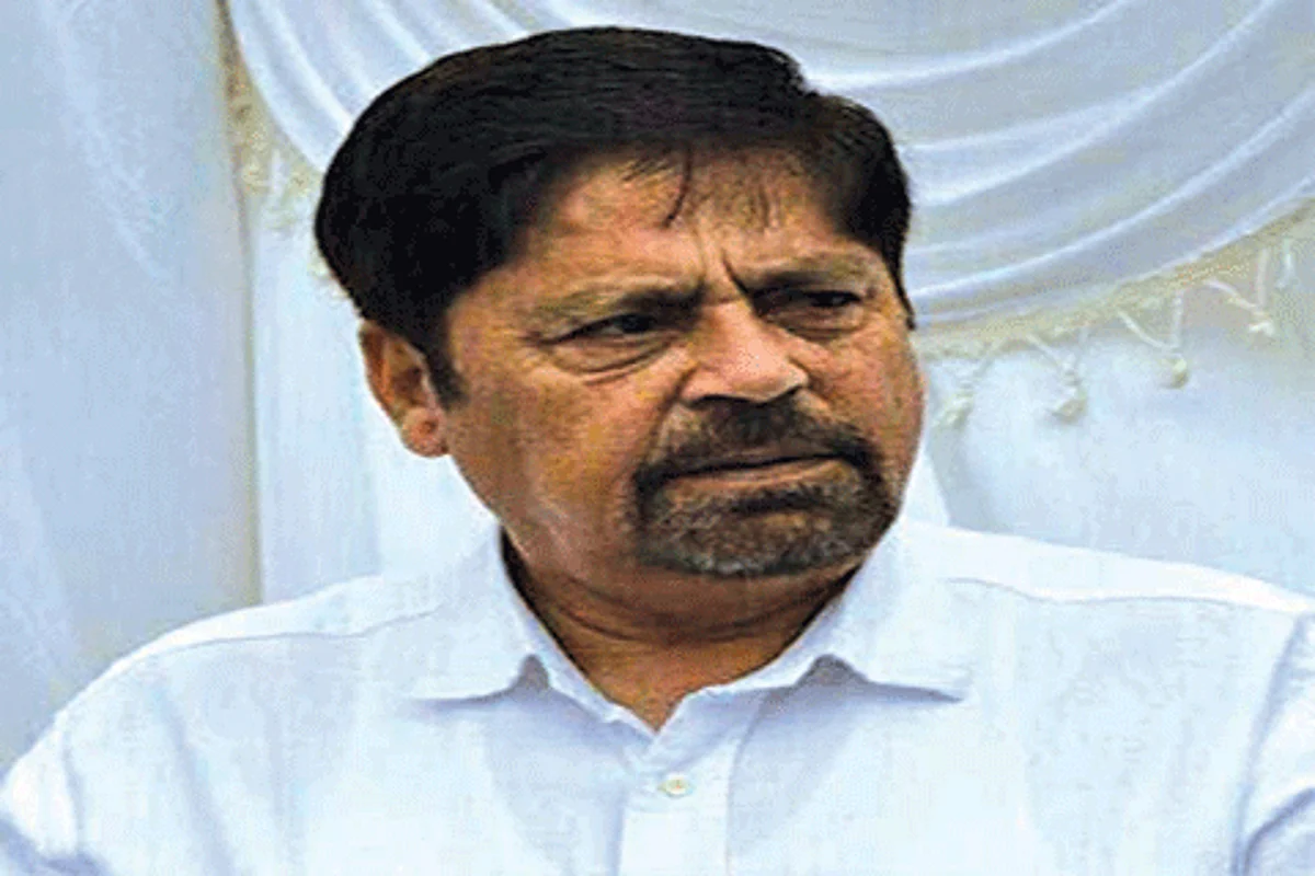 Another setback to Mehbooba as Abid Ansari quits PDP
