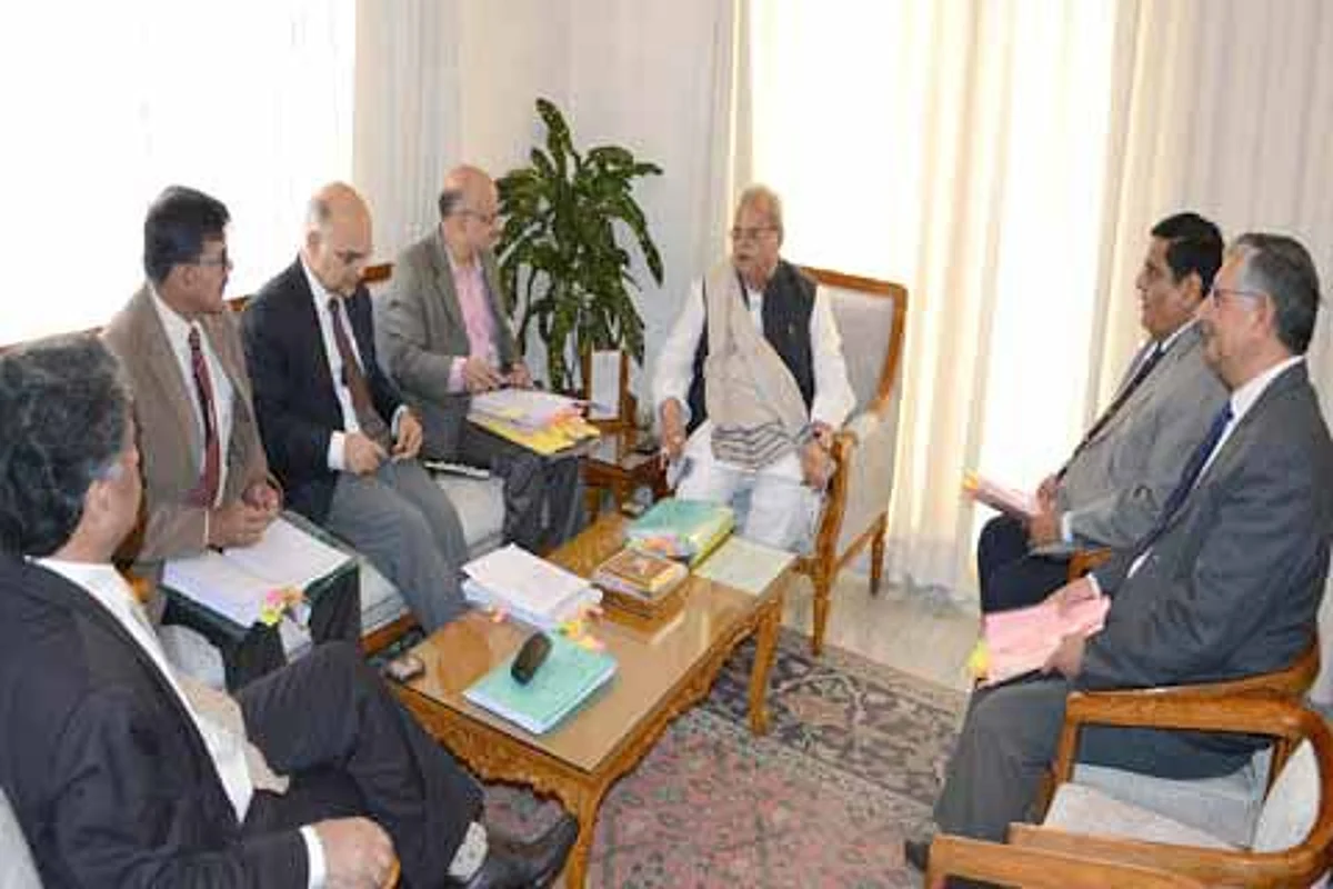 SAC to clear budget for 2019-2020 today